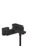 Hansgrohe-HG-Wannenmischer-Aufputz-Metropol-mattschwarz-32540670 gallery number 1
